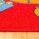 Furniture of America® Abbey 5'x8' Style 1 Area Rug-1