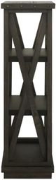 Modus Furniture Yosemite Cafe 54" Bookshelf-3