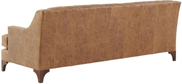 Lexington Home Customizable Silverado Sonoma Leather Sofa-2