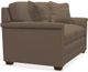 La-Z-Boy® Bexley Java Loveseat-1