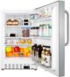 Summit® 3.5 Cu. Ft. Stainless Steel Under The Counter Refrigerator-2