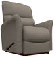La-Z-Boy® Rowan Mushroom Manual Rocking Recliner-0