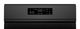 Whirlpool® 30" Freestanding Gas Range-Black-2