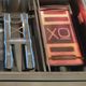 XO 4-Burner Stainless Steel Built In Natural Gas Grill-4
