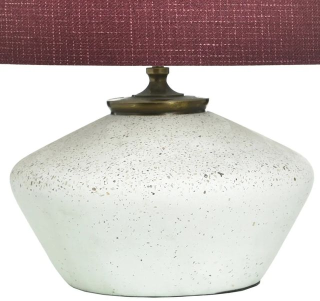 Stylecraft Tamara Day Gwendolyn Table Lamp-3
