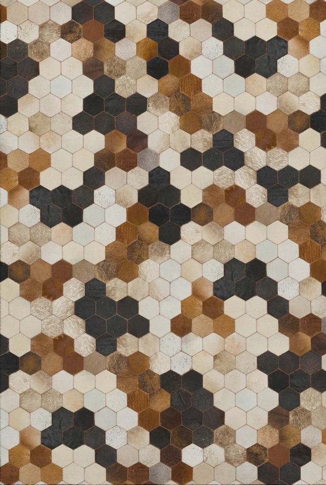 Dalyn™ Rug Company Bozeman BM9 Dune 5'x8' Area Rug-0