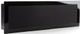 Monitor Audio SoundFrame 2 Gloss Black On-Wall Speaker-1