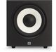 JBL Stage A120P-BLK Black Subwoofer-3