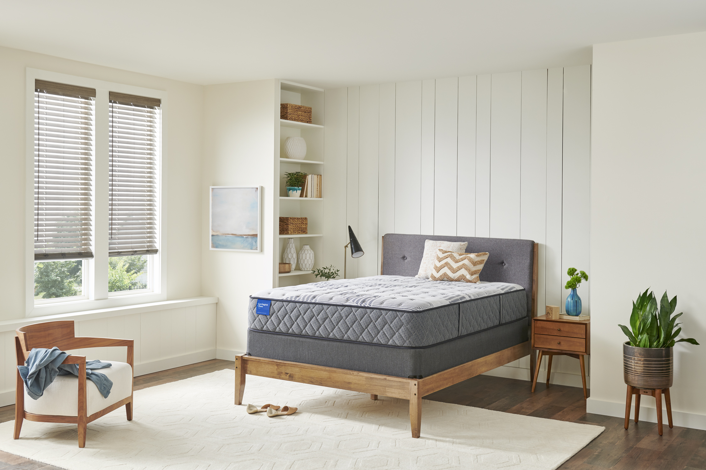 Sealy® Carrington Chase Clairebrook 12.5