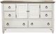 Riverside Furniture Myra Door Dresser-0