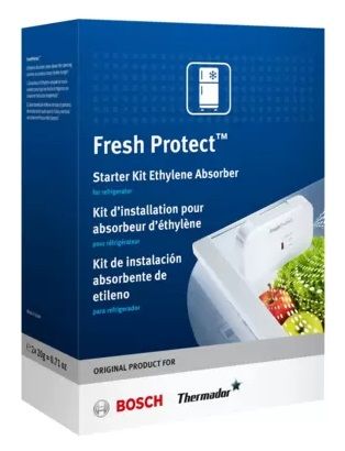 Bosch Fresh Protect™ Ethylene Absorber Installation Kit