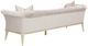 Michael Amini® Yvette Porcini Sofa-4
