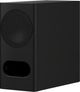Sony® 3.1 Channel Black Soundbar System-1