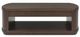 Signature Design by Ashley® Korestone Dark Brown Lift Top Cocktail Table-1