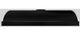 Vent-A-Hood® 36" Black Under Cabinet Range Hood-1