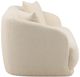 Dovetail Furniture Yulissa Cream Sofa-2
