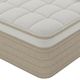 Diamond Mattress­­® Ethos Natural Hybrid Firm Pillow Top King Mattress-1