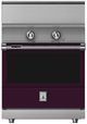 Hestan® KRI Series 30" Custom Pro Style Induction Range-4