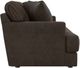 Jackson Furniture Eagan Chocolate Sofa-2