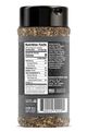 Kosmos Q Double Pepper Coarse Cow Cover BBQ Rub 10oz-2