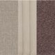 Coaster® Ellorie 3-Piece Beige Upholstered Loveseat Sofa Set-4