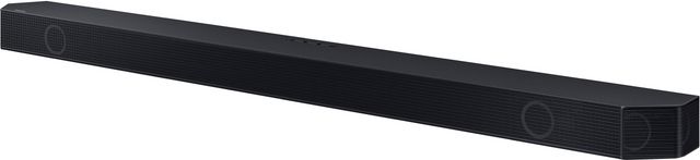 Samsung Electronics Q-Series 9.1.2 Channel Titan Black Soundbar System-2