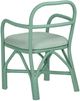 TOV Furniture Ginny Green Dining Chair-4