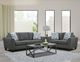 Style Line Petunia Coastal Graphite Sofa-2