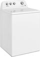 Whirlpool® 3.8 Cu. Ft. White Top Load Washer-1