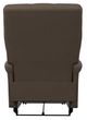 La-Z-Boy® Vail Cappuccino Power Wall Recliner-4