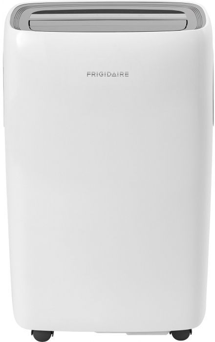 Frigidaire® Portable Air Conditioner-White-0