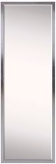 Decor-Rest® Furniture LTD Agra Pewter Floor Mirror-0