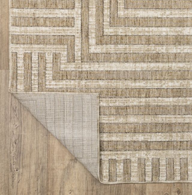 Oriental Weavers™ Hunter 5'x8' Style 3 Area Rug-4