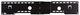 Yamaha Wall Mount Bracket-1
