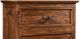 Horizon Home® El Paso Brown Wax Chest-1