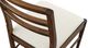 Bassett® Furniture BenchMade Origins Phelps Sable Dining Chair-2
