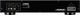 Yamaha Black CD Player-1