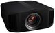 JVC DLA-NZ8 Black 8K Home Theater Projector-1