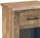 Archbold Furniture Customizable Amish Essentials Callahan Maple  Nightstand-1