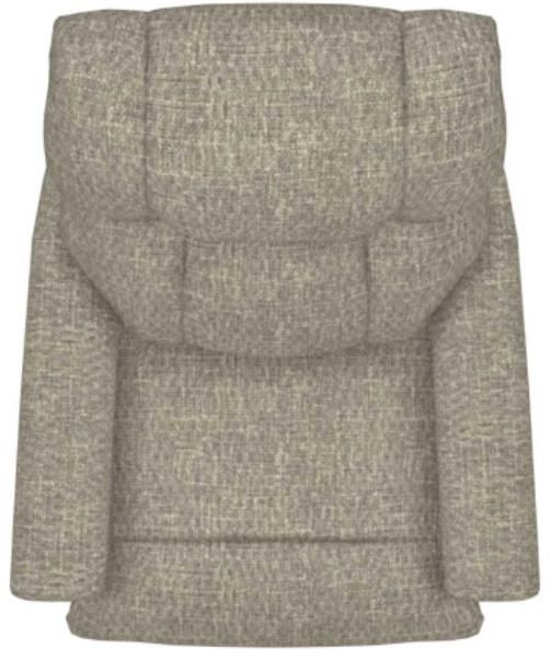 La-Z-Boy® Pinnacle Marble Power Rocking Recliner with Headrest-4