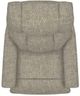 La-Z-Boy® Pinnacle Marble Power Rocking Recliner with Headrest-4