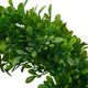 A & B Home Green Wreath-1