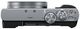 Panasonic® LUMIX Silver 30X Travel Zoom 12.1MP Camera-5