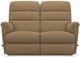 La-Z-Boy® Tripoli Reclina-Way® Bark Reclining Loveseat-0