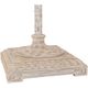 Surya Edis Gray Floor Lamp-2