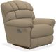La-Z-Boy® Randell Driftwood Power Rocking Recliner with Headrest and Lumbar-4