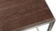 Bassett® Furniture Customizable BenchMade Midlothian 62" Oak Console Table-3
