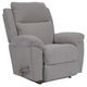 La-Z-Boy® Joel Stone Manual Rocking Recliner-0