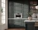 Wolf® M Series 1.6 Cu. Ft. Stainless Steel Built-In Microwave-2