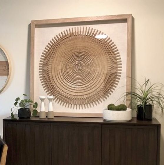 YHD Bound Wall Art-1